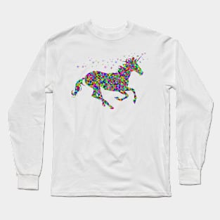 Magical-ish Long Sleeve T-Shirt